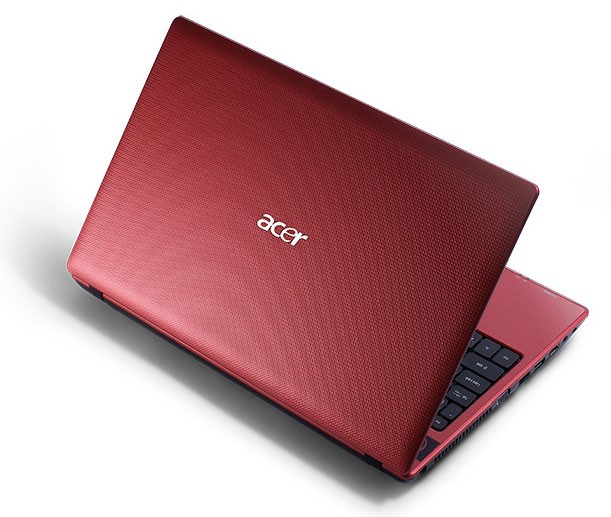 netfe: Acer Aspire 5742 Specifications and Release Date